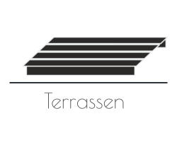 Terrassen