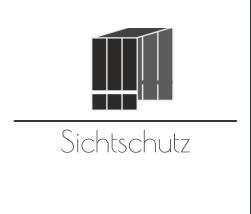 Sichtschutz