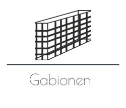 Gabionen