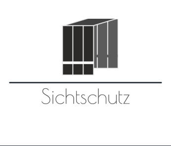 Sichtschutz